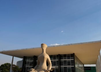 Brazil's Supreme Court sentences military officials for planning to kill Lula