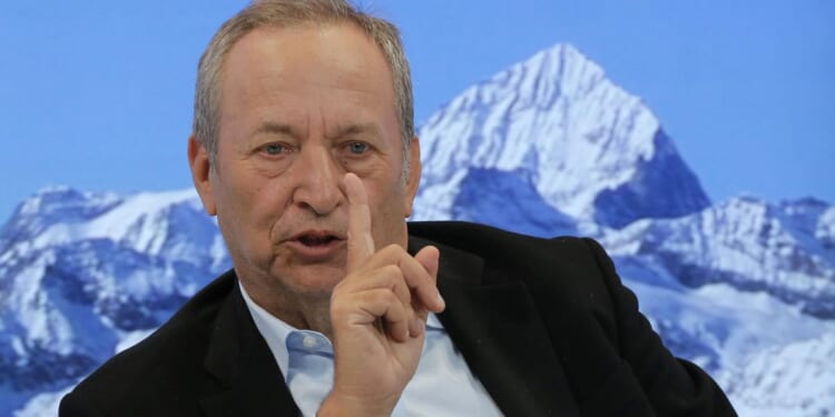 Obama aide Larry Summers resigns from OpenAI board after his name surfaces in Epstein files