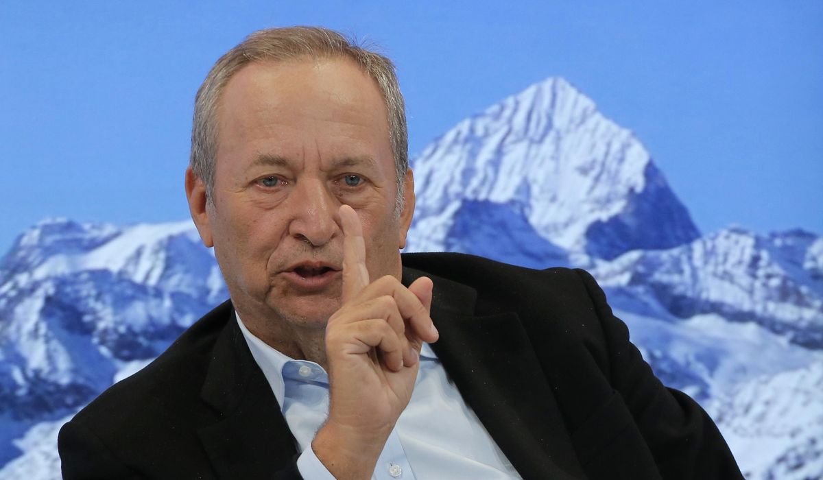 Obama aide Larry Summers resigns from OpenAI board after his name surfaces in Epstein files