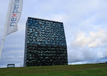 Dutch government relinquishes control of Nexperia, a Chinese-owned chipmaker