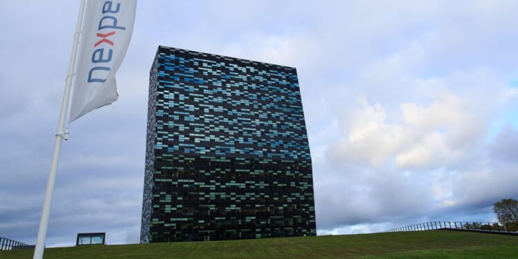 Dutch government relinquishes control of Nexperia, a Chinese-owned chipmaker