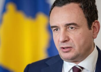 Kosovo heads to early vote after lawmakers fail to elect government