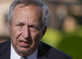 Harvard opens probe into Larry Summers due to correspondence with Jeffrey Epstein