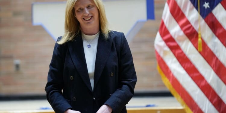 Mamdani: NYC police commissioner will continue in post