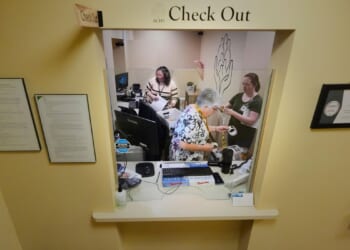 Health center closure in New England town revealing toll of federal cuts on rural communities