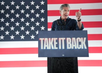 Democrats see signs of a comeback -- from polls to ballot boxes