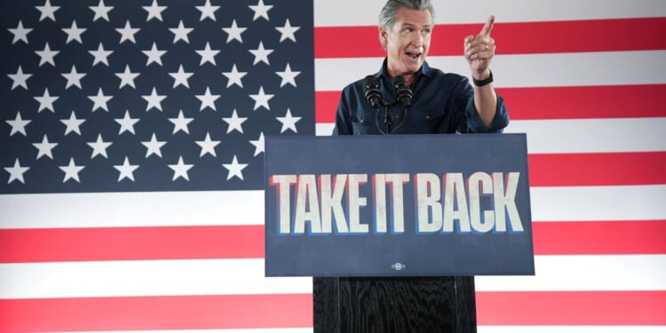 Democrats see signs of a comeback -- from polls to ballot boxes