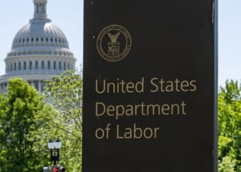 Labor Department skips October jobs report due to government shutdown