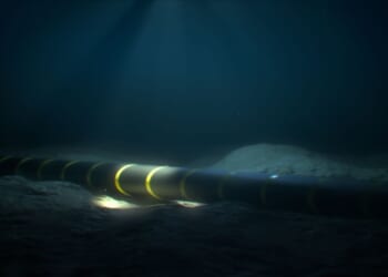 Inside the Ring: China ready for undersea cable attacks, congressional report warns
