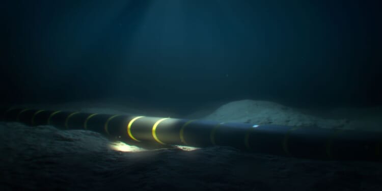 Inside the Ring: China ready for undersea cable attacks, congressional report warns