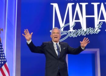 RFK Jr. blasts gender-transition medicine's 'lasting damage' to kids as HHS issues final report