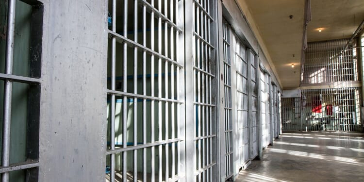 Inmate accused of killing corrections officer at southwest Virginia prison