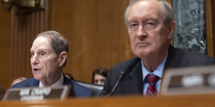 Senators quickly run into roadblocks to fixing the high cost of health care