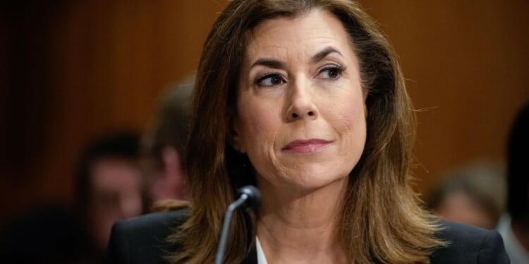 Nominee for U.S. deputy ambassador calls U.N. 'ineffective' global body