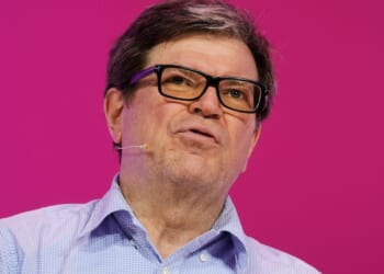 Meta's chief AI scientist leaving Meta to start new AI research company