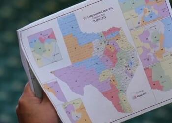 Judge blasts court for 'pernicious ... misbehavior' in striking down Texas congressional map