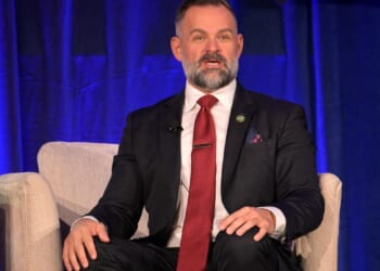 House refers Cory Mills censure resolution to Ethics Committee