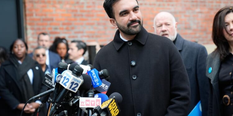 Trump to meet with NYC mayor-elect Zohran Mamdani Friday