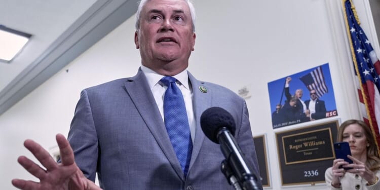 Bills eliminating D.C.'s cashless bail, rolling back police changes pass House