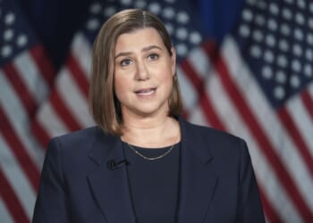 Trump slams Democratic lawmakers for telling military to 'refuse illegal orders'