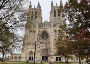 A bipartisan show of respect and remembrance is set for Dick Cheney's funeral, absent Trump