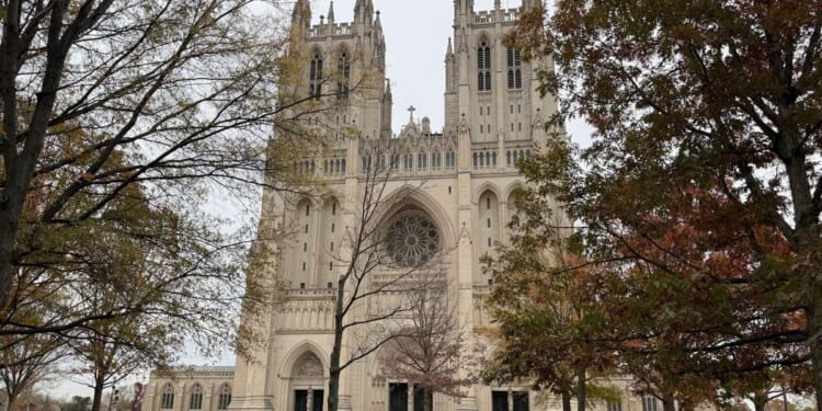 A bipartisan show of respect and remembrance is set for Dick Cheney's funeral, absent Trump