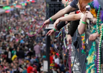 Multicultural New Orleans awaiting arrival of 'Swamp Sweep' immigration crackdown