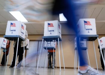 Wisconsin clerks refer irregularities, 46 cases of suspected fraud in 2024 presidential election