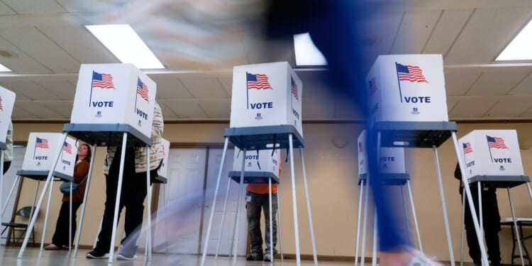 Wisconsin clerks refer irregularities, 46 cases of suspected fraud in 2024 presidential election