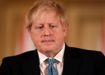 'Too little, too late': Former U.K. government slammed for its initial COVID response