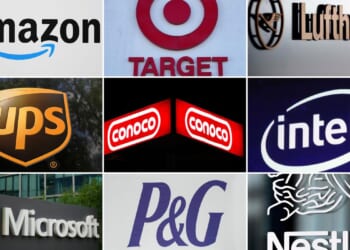 Layoffs are piling up, raising worker anxiety. Here are some companies that have cut jobs recently