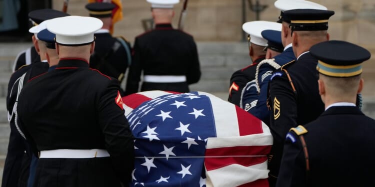 Donald Trump, J.D. Vance skip Dick Cheney's funeral