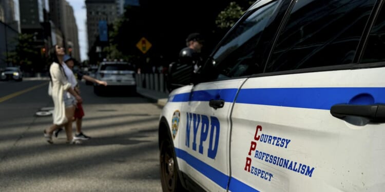 Faux influencer arrested 6 times in dine-and-dash scam around New York City