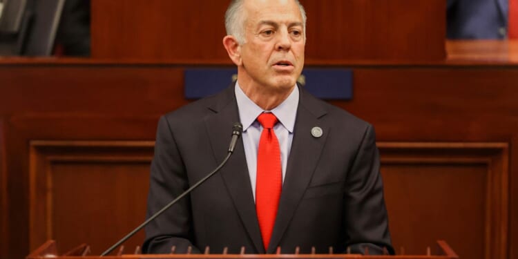 Nevada lawmakers narrowly reject plan to lure movie projects to Vegas