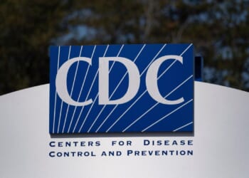 CDC changes website to say potential vaccine-autism link is being studied
