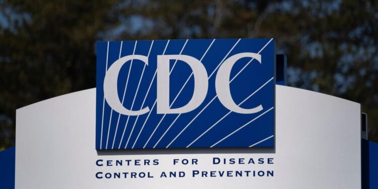 CDC changes website to say potential vaccine-autism link is being studied