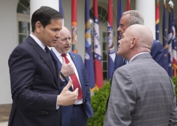 State Department Making Biden DEI Witch Hunt Victims Whole – HotAir