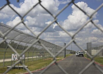 Five antifa members plead guilty to terrorism charges in ICE facility attack