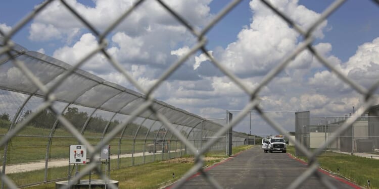 Five antifa members plead guilty to terrorism charges in ICE facility attack