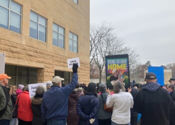 ICE official says Costa Rica 'not an option' for Abrego Garcia deportation