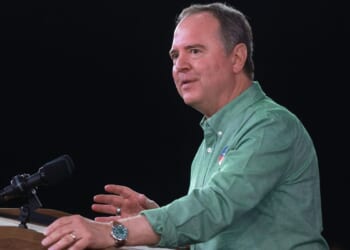 Trump's Justice Department examining handling of mortgage fraud investigation into Sen. Adam Schiff