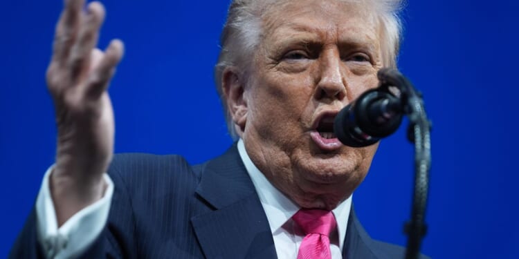 What to know about Trump's draft proposal to curtail state AI regulations