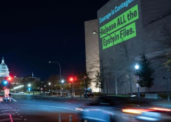 A closer look at the Justice Department's Jeffrey Epstein files