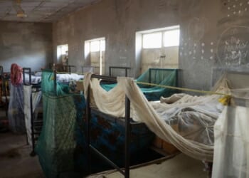 Armed men abduct kids and staff at a Catholic school in Nigeria, days after latest abduction