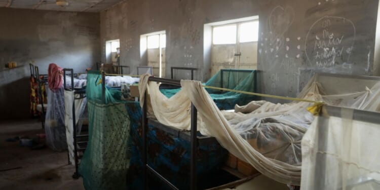 Armed men abduct kids and staff at a Catholic school in Nigeria, days after latest abduction