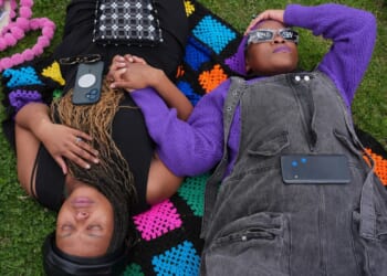 South African women stage protest against gender violence ahead of G20 summit