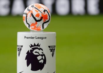 Next season, Premier League to introduce spending cap