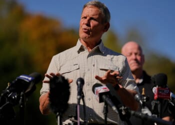 Lawsuit claims Tennessee's new school voucher program violates the state constitution