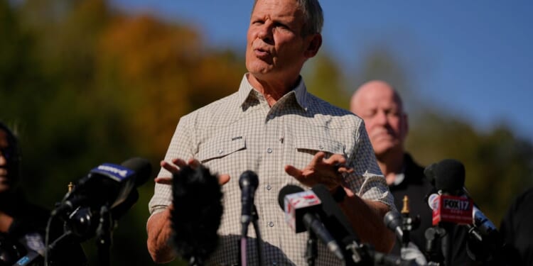 Lawsuit claims Tennessee's new school voucher program violates the state constitution