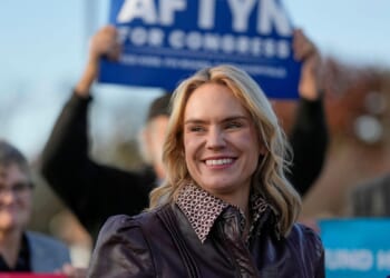 Trump, Harris and big money transforming Tennessee special election into marquee contest